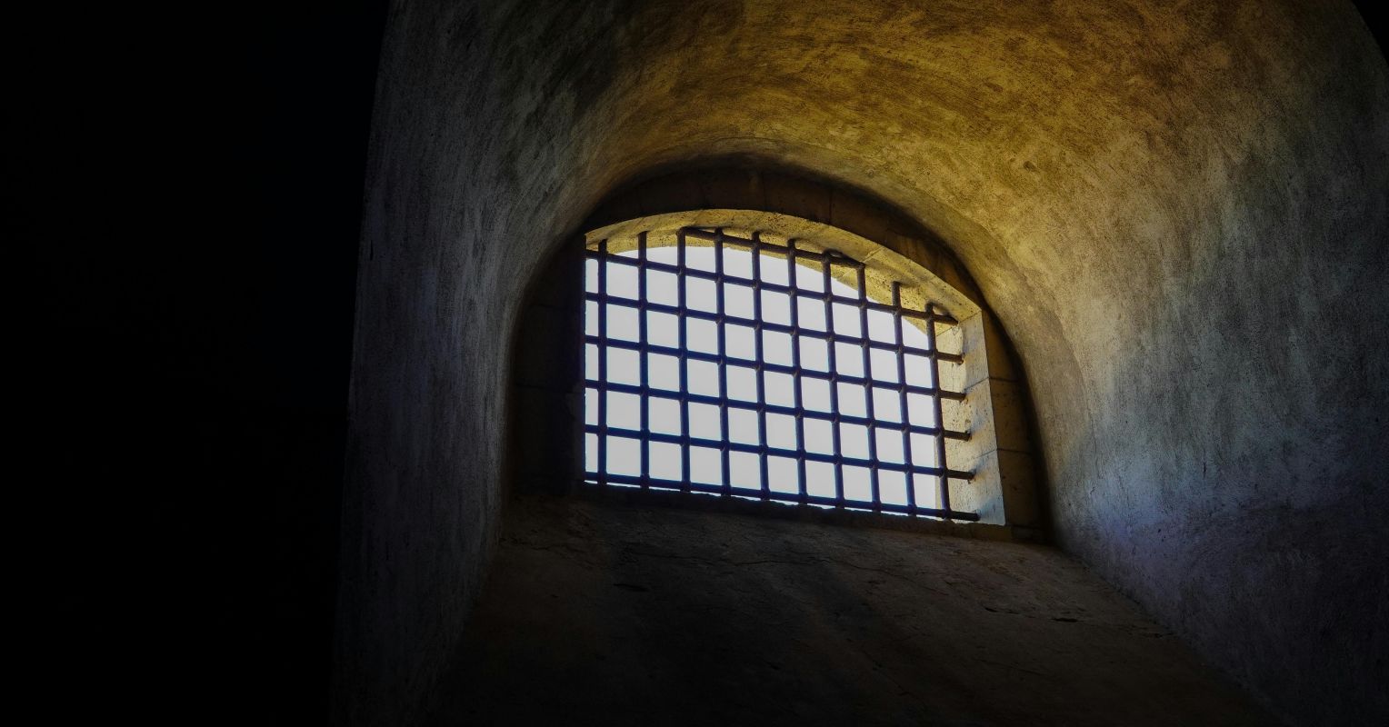 Humane Slaughter Prison The Prison of the Future: A Humane, Evidence-Based Approach ...