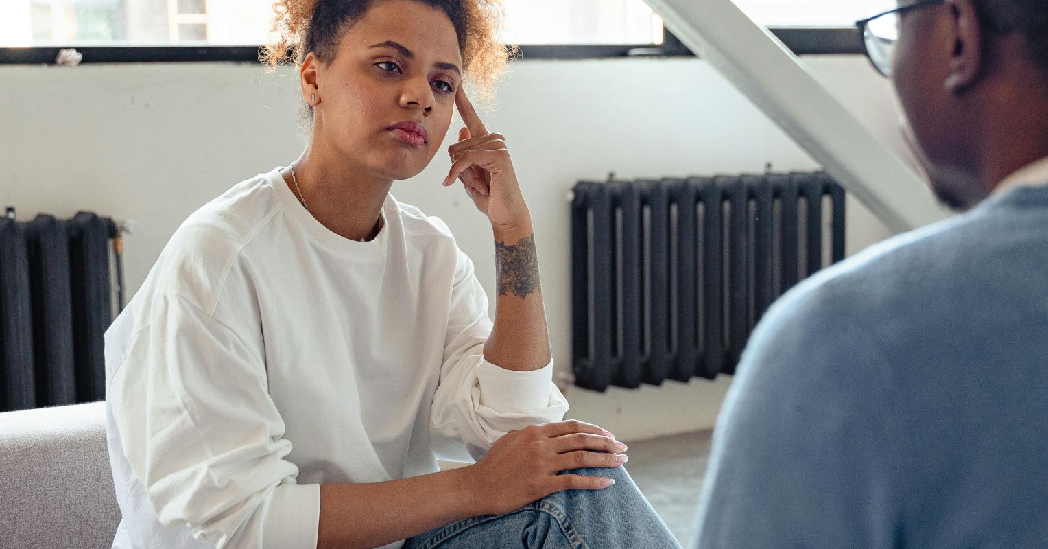 Am I Naïve? | Psychology Today Singapore