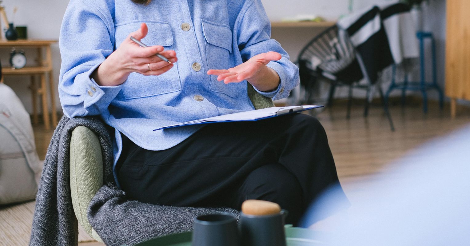 Do We Trust AI to Help Make Decisions for Mental Health? Psychology Today