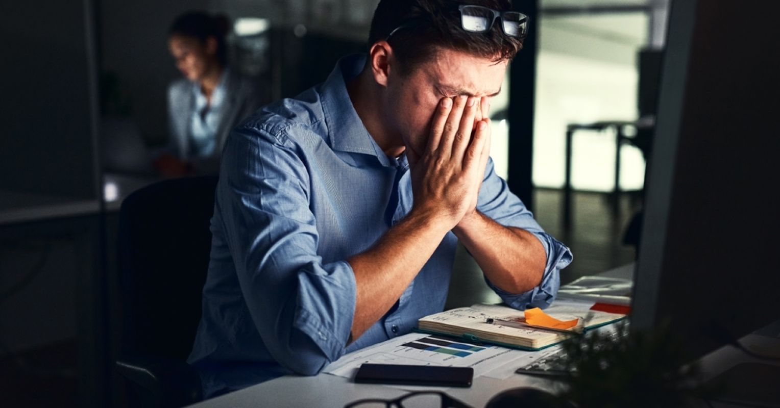 Hacks for Overcoming Perfectionism at Work | Psychology Today