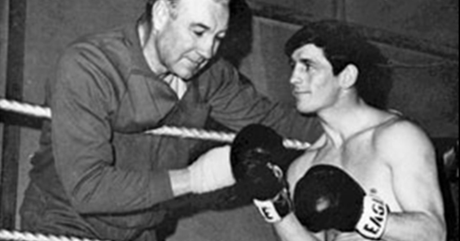 Recovering via Boxing and Biking Psychology Today South Africa