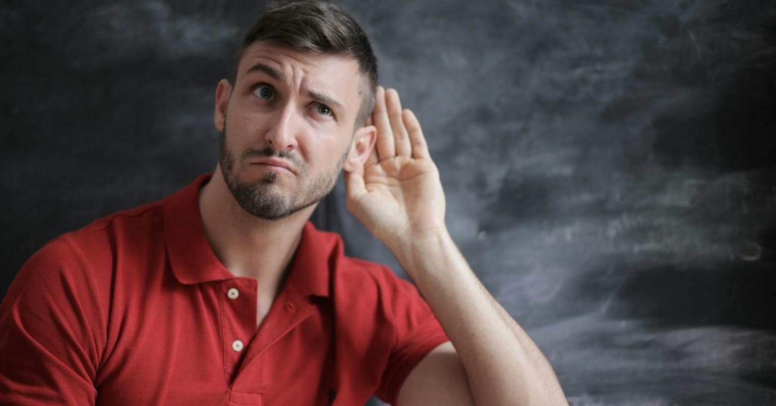 Why It’s So Important to Listen to Your Partner