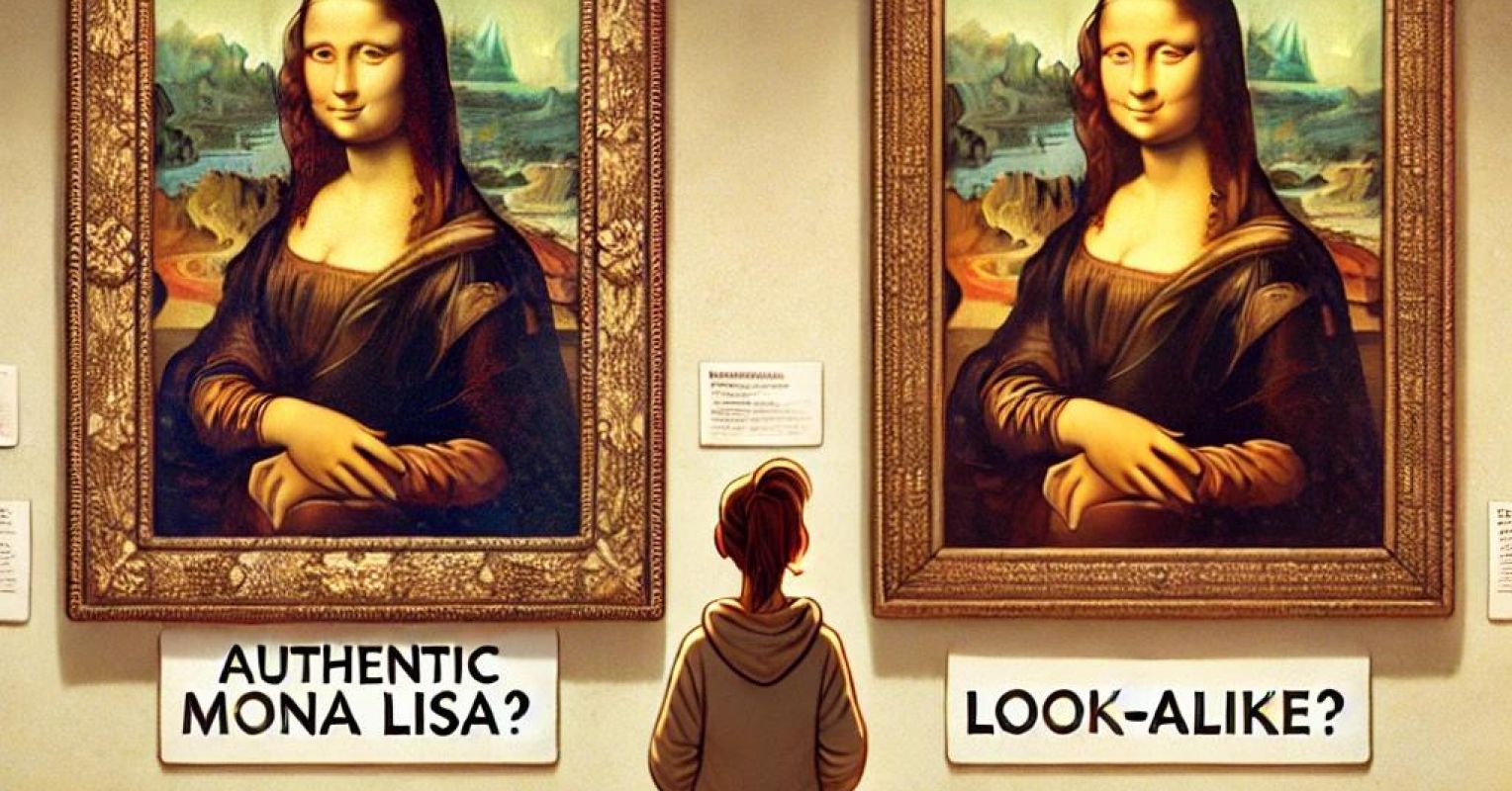 The Real Deal: Why Authenticity Captivates Us | Psychology Today