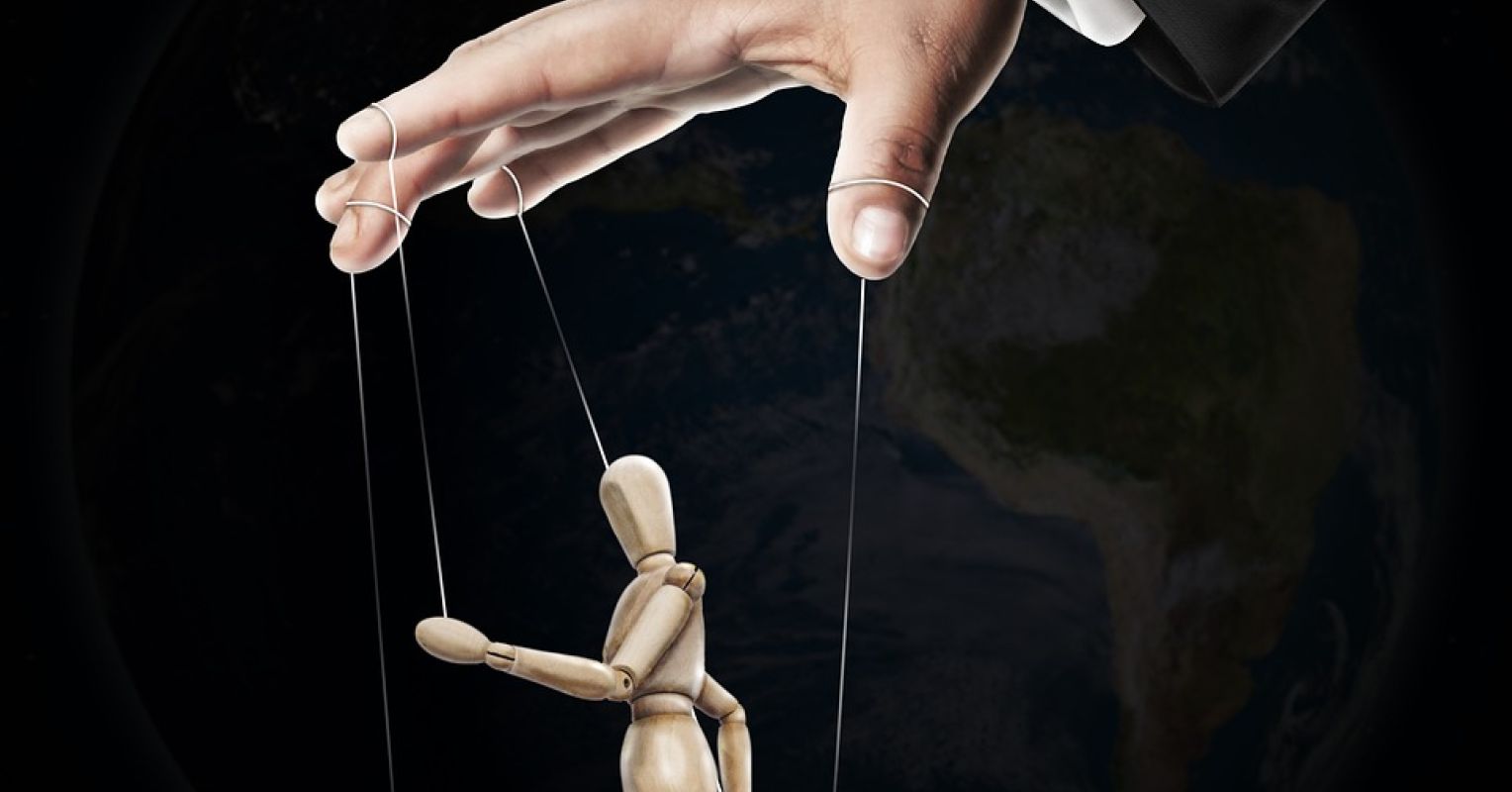 Manipulating Definition A Surprising New Approach to Dealing With Manipulation | Psychology Today