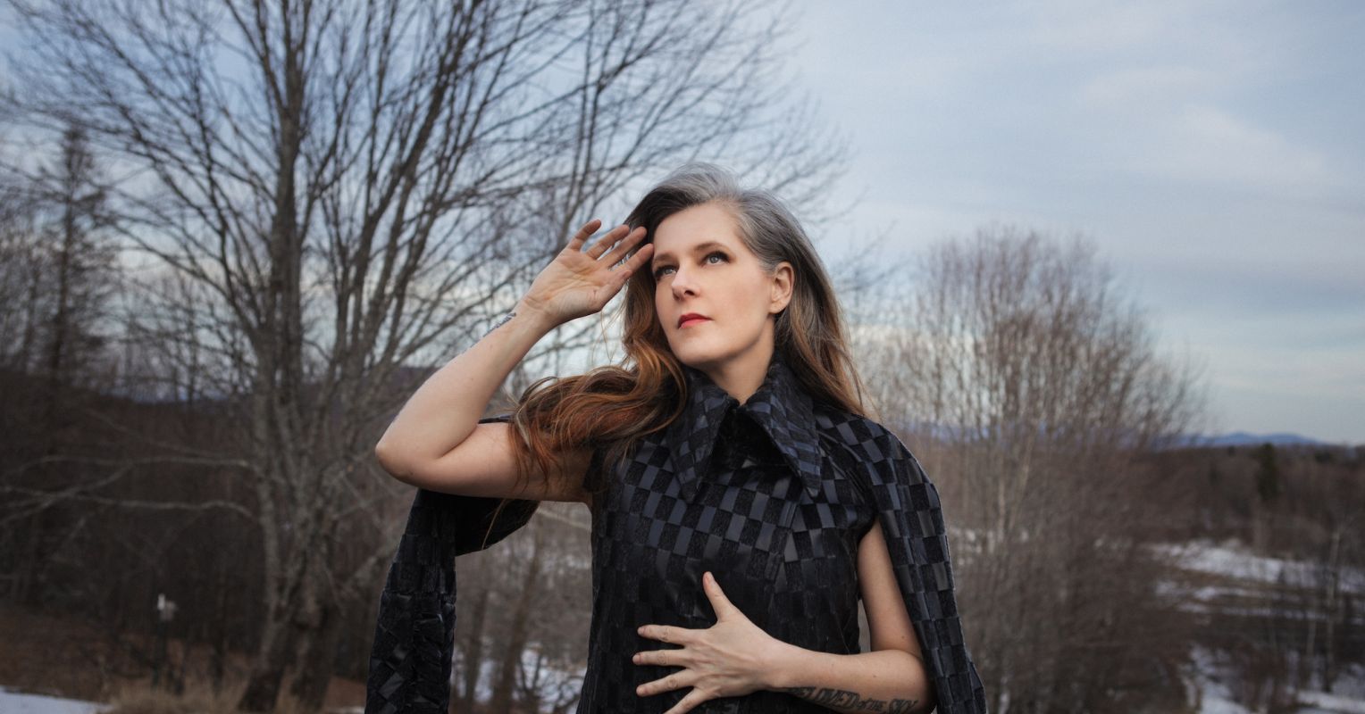 Neko Case: Saved By Song
