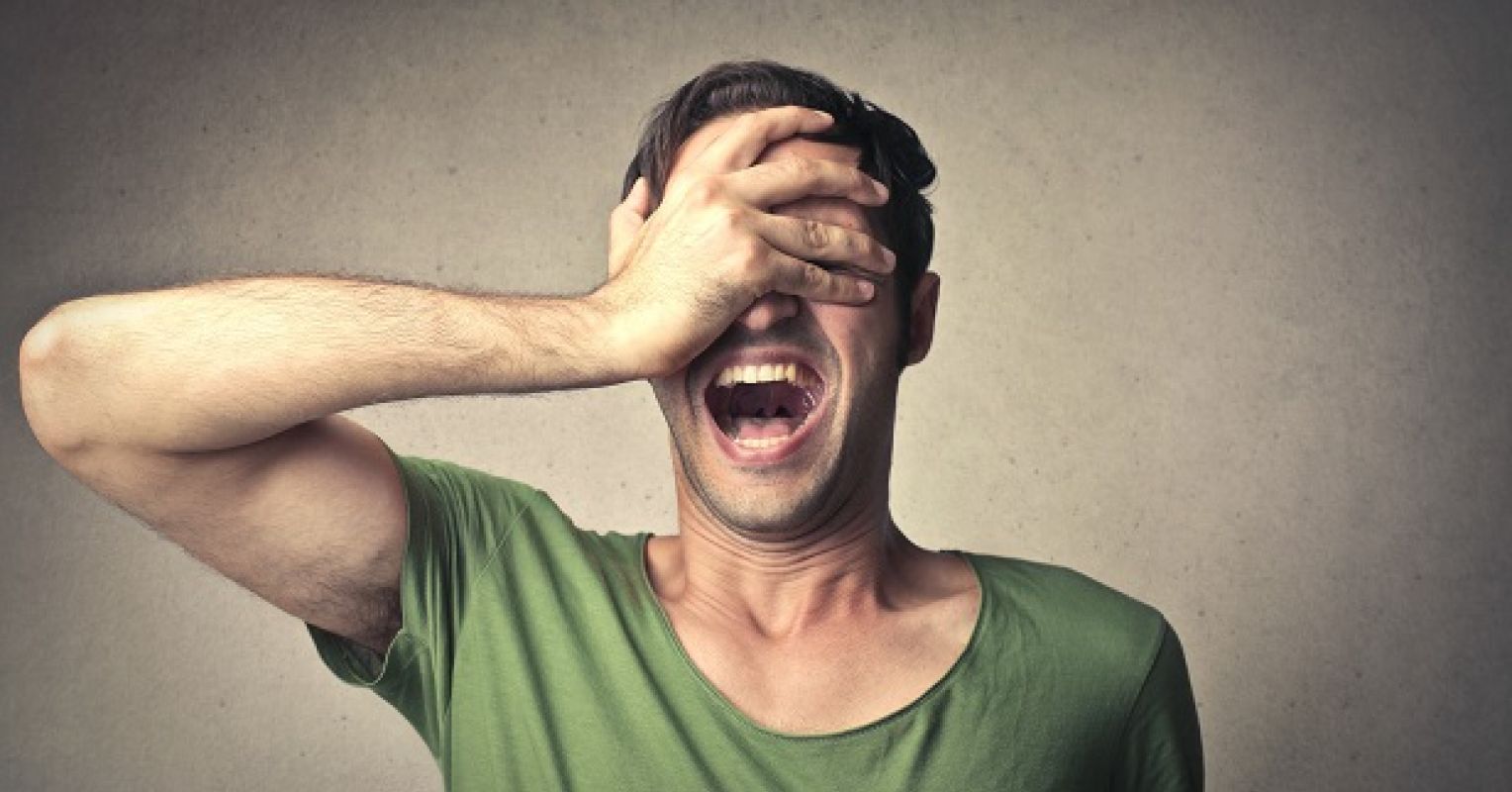 How to Better Handle Embarrassing Moments | Psychology Today