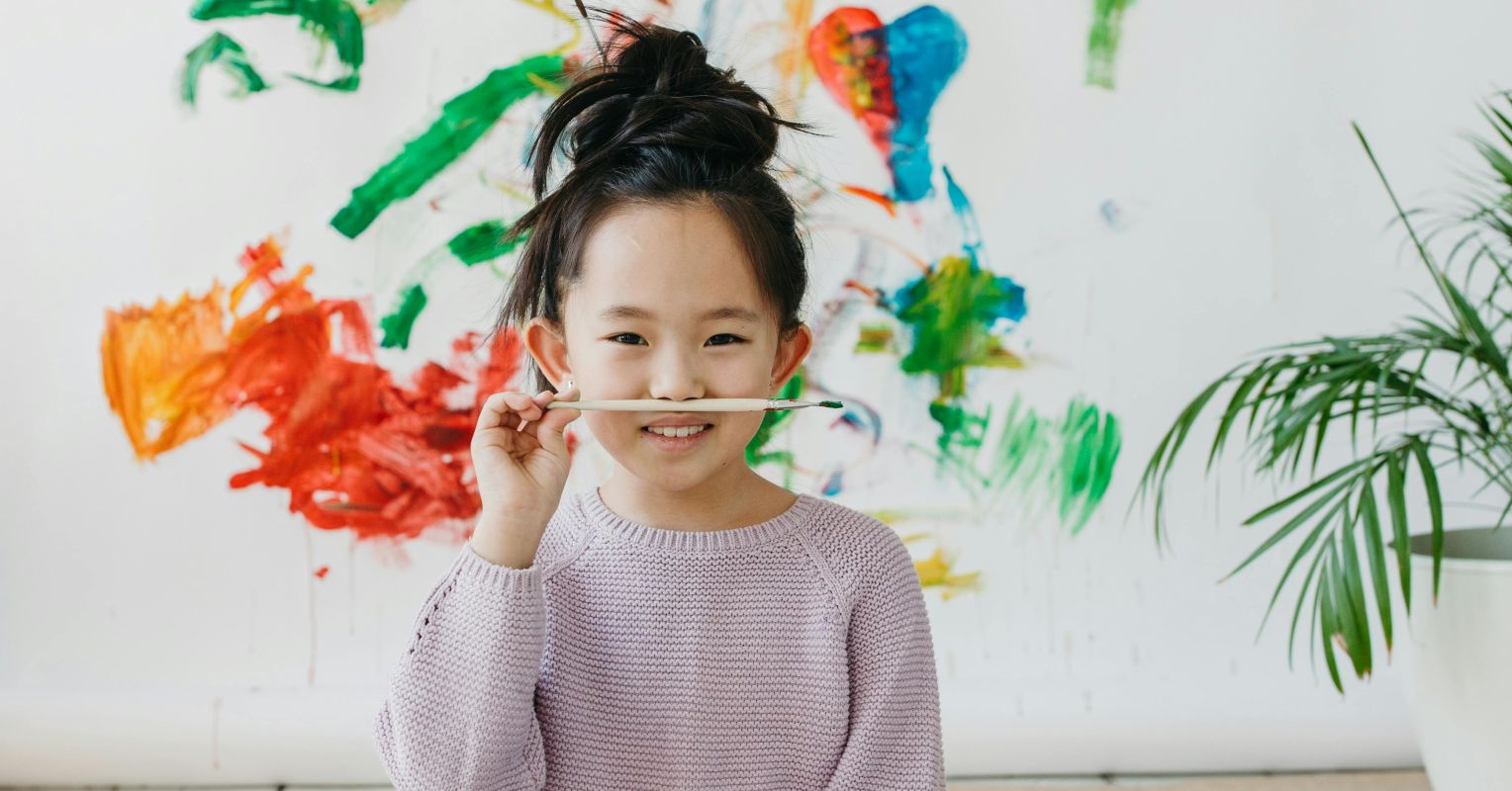 Positive Body Image Among Children | Psychology Today