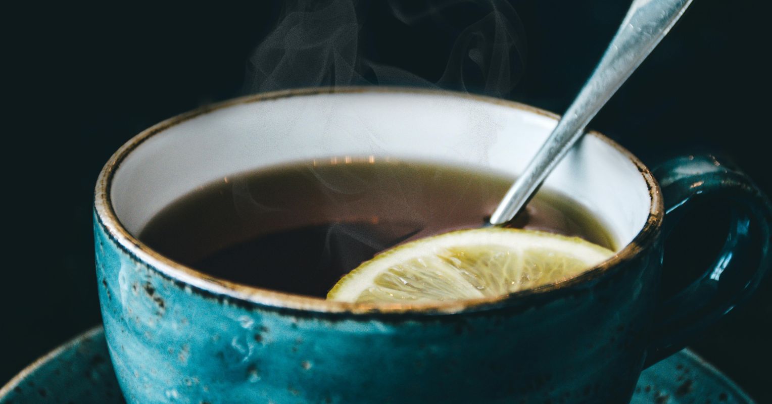 Rescued by the Powers of Lemon Tea and DBT | Psychology Today