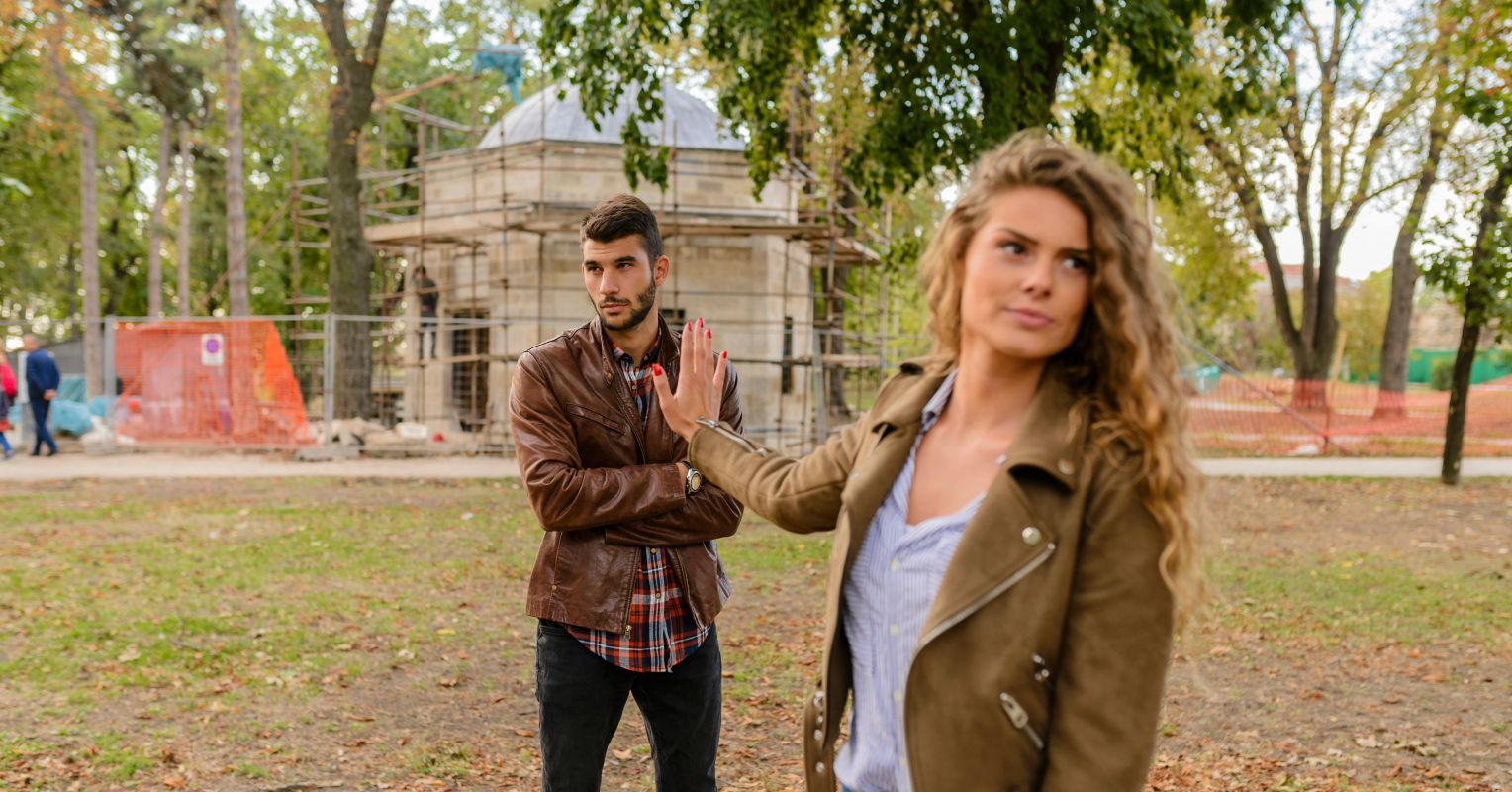 Assessing Recovery from Damaged Relationships