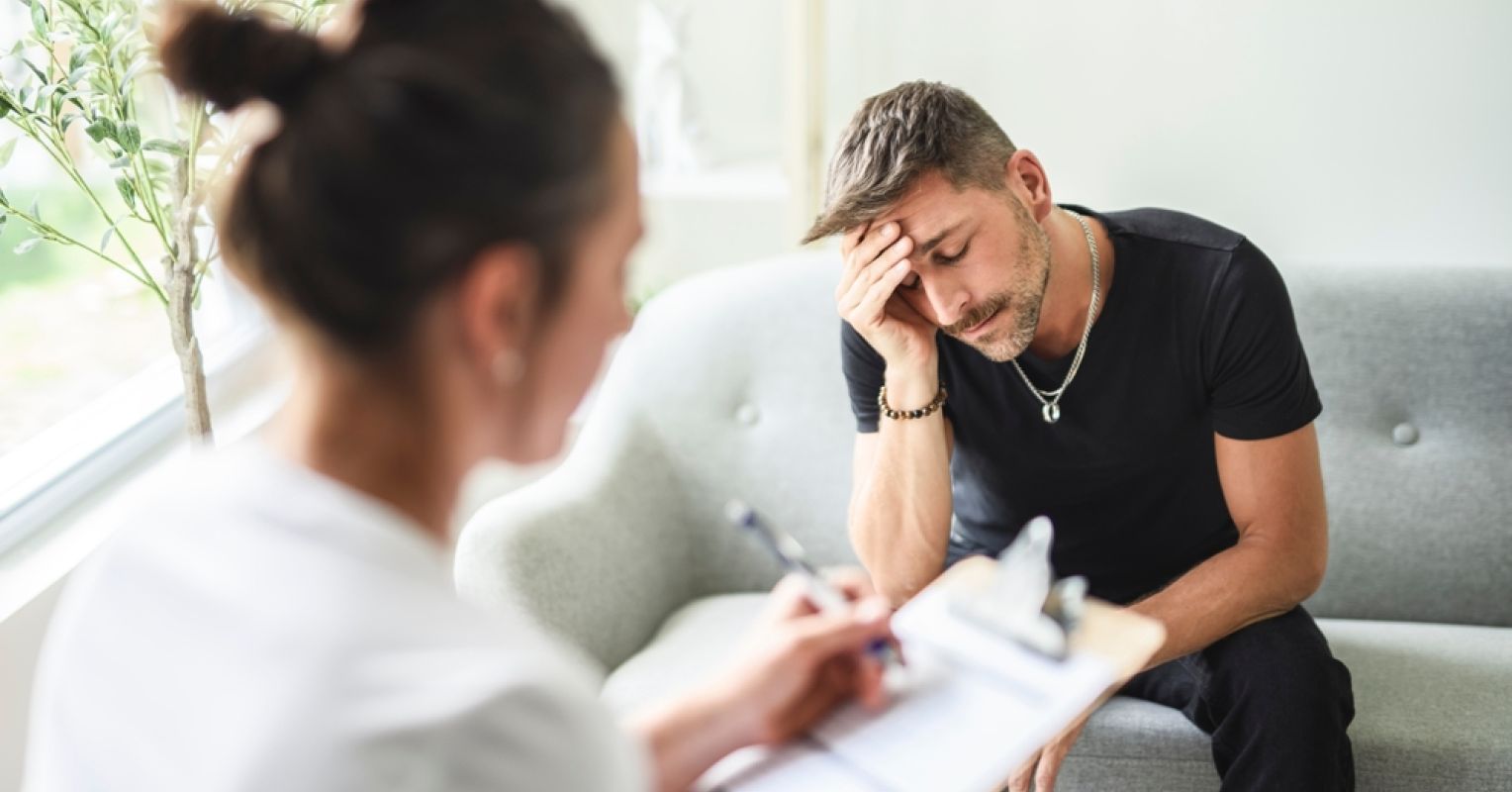 Experts Call for Addiction Treatment in Primary Care