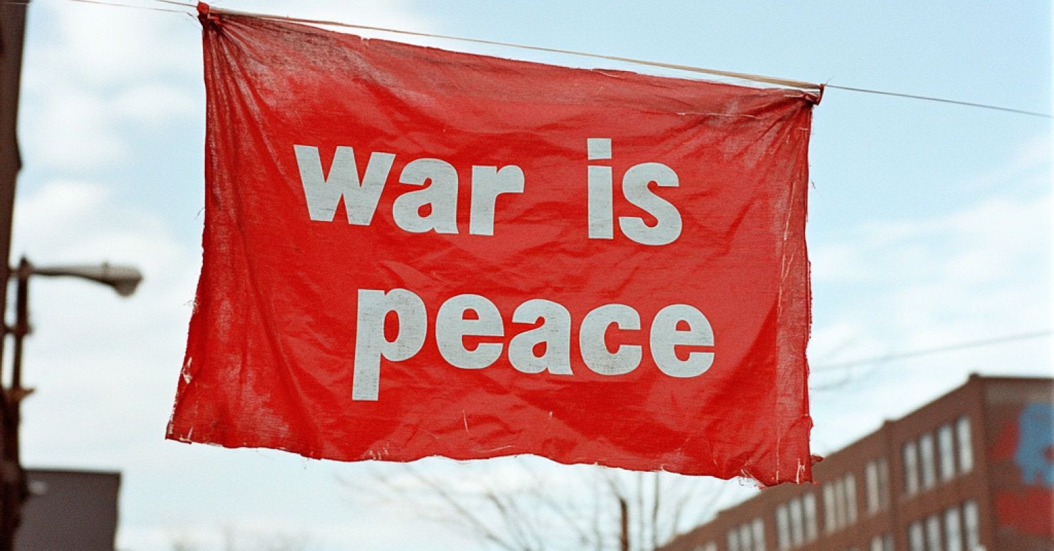 Did the CIA fail at mind control? Lessons from Orwell and MKUltra.