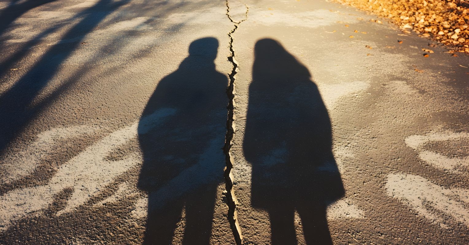 When Autistic Adults and Their Parents Are Estranged