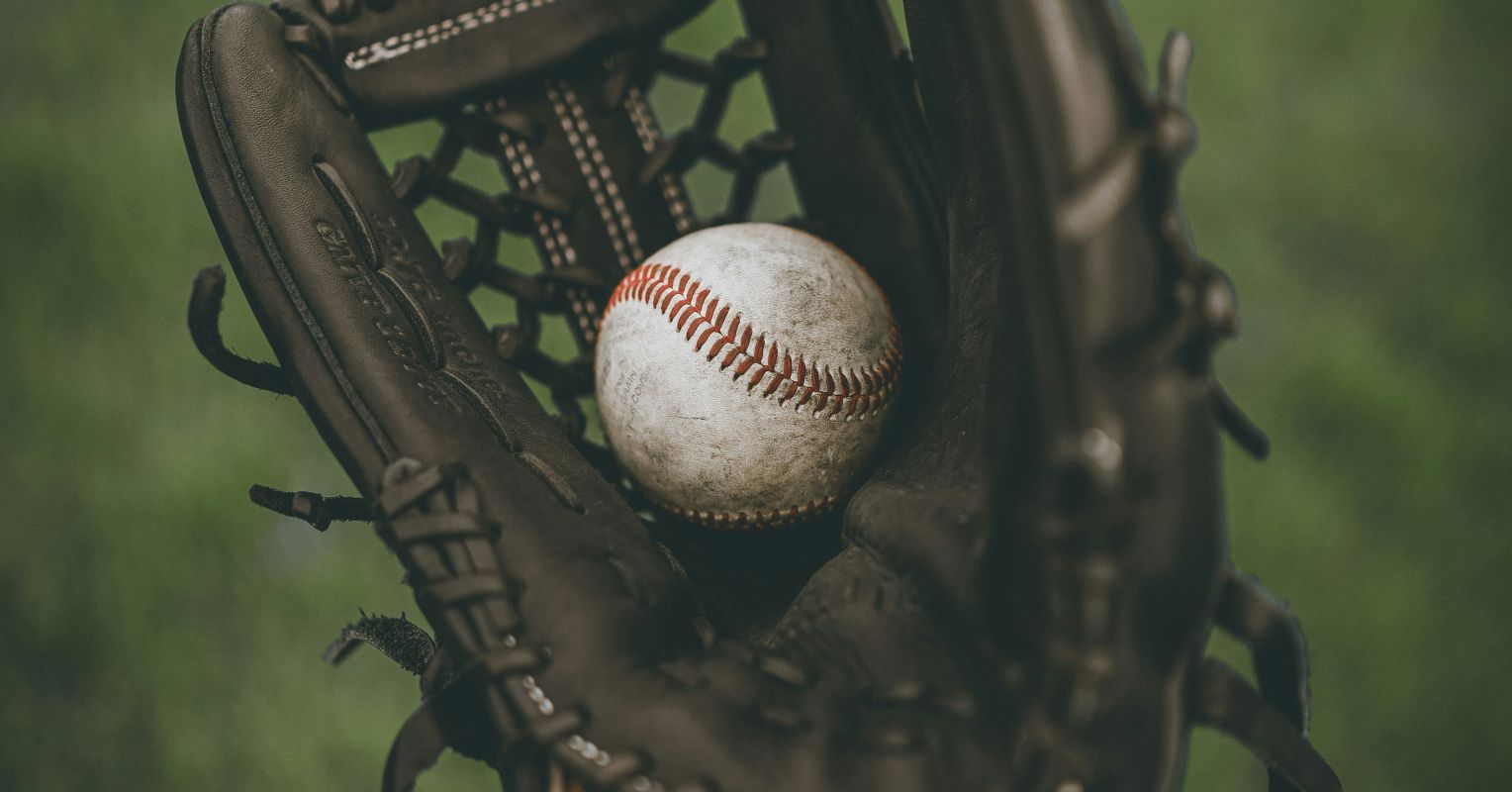 An Empowering Lesson from Baseball An Empowering Lesson from Baseball