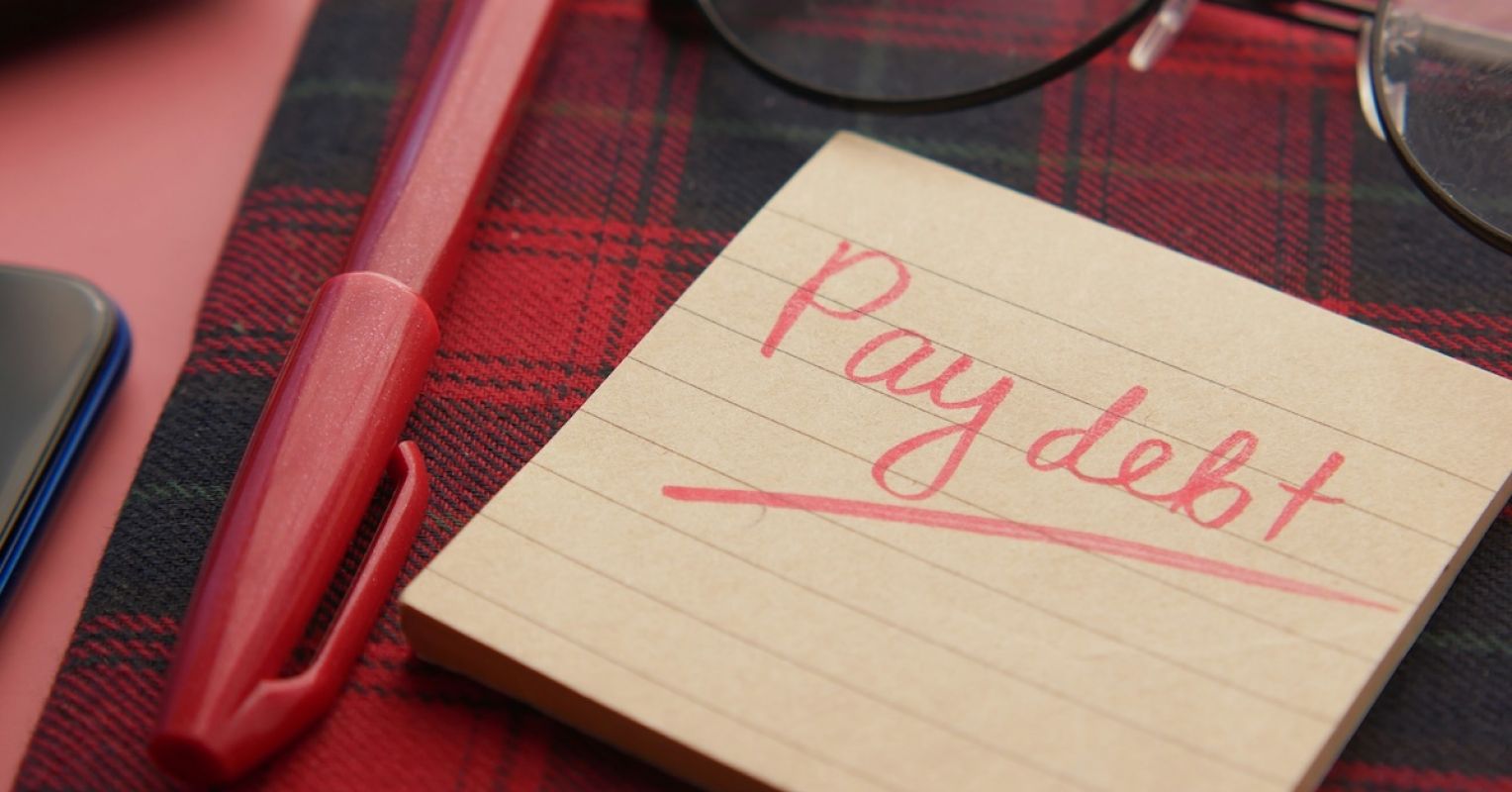 Debted Conversational Debt: The Hidden Cost of Words Left Unsaid | Psychology ...