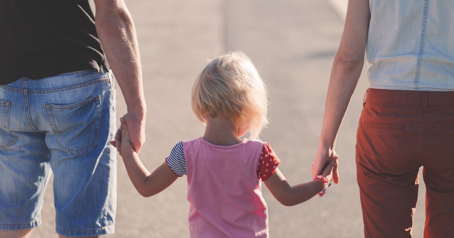 Strengthening Your Relationship While Navigating Parenthood