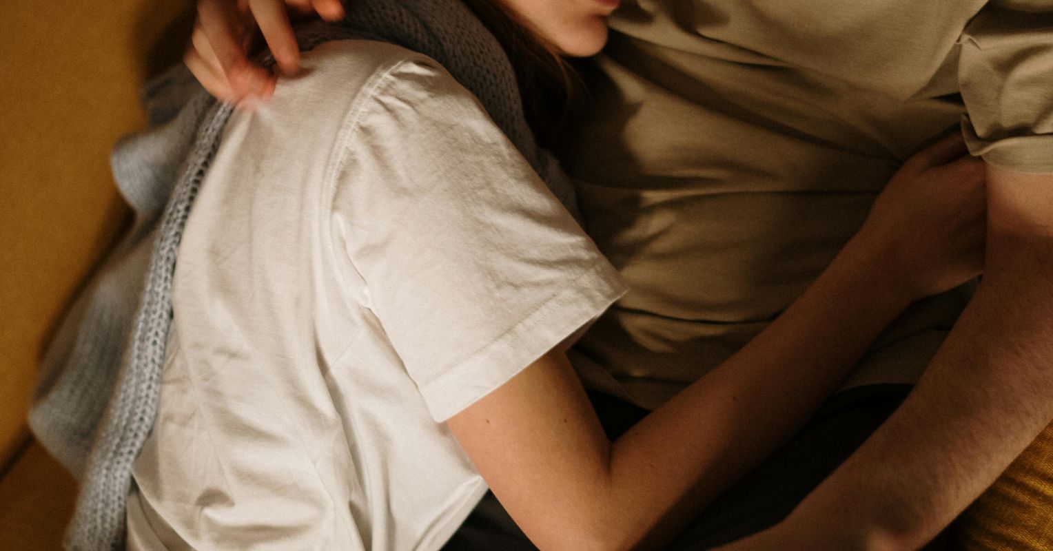 How Power Dynamics Can Put a Relationship at Risk