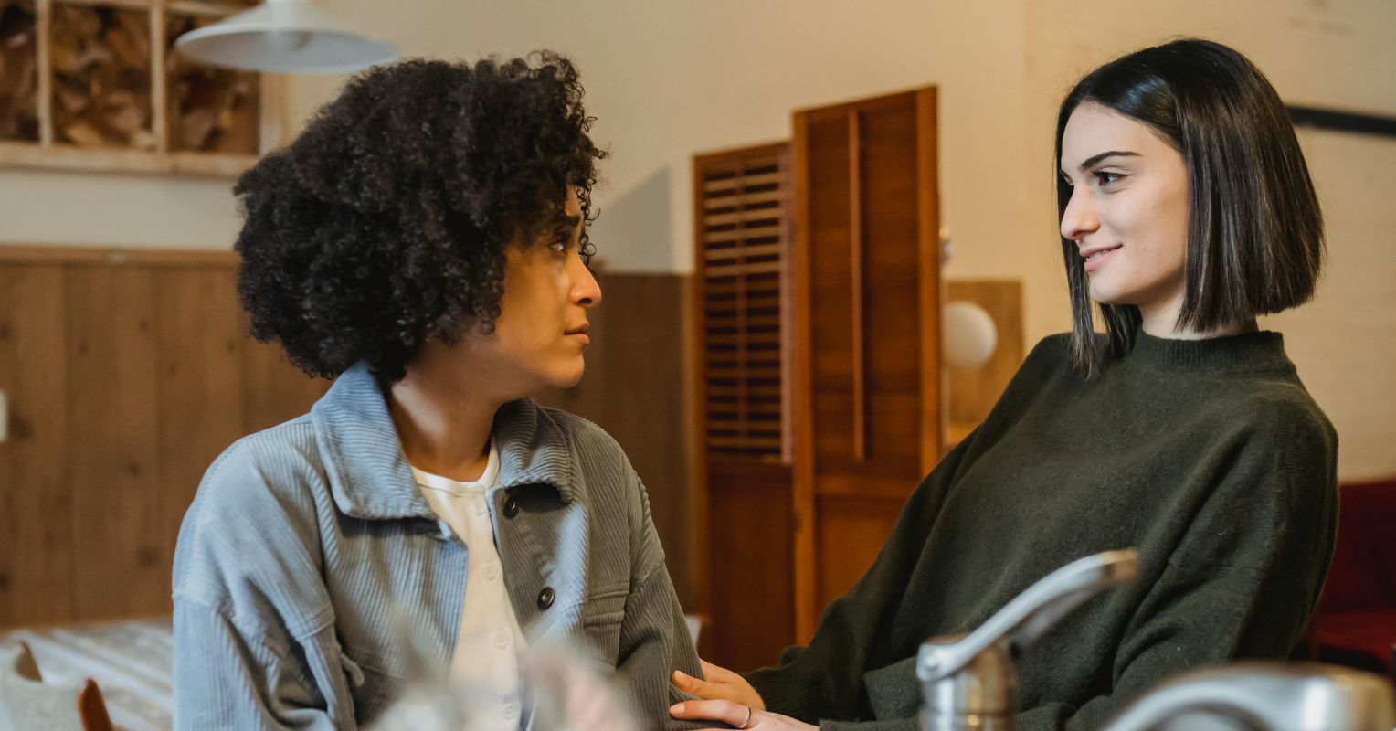 How to Ask Others for Help With Your Recovery