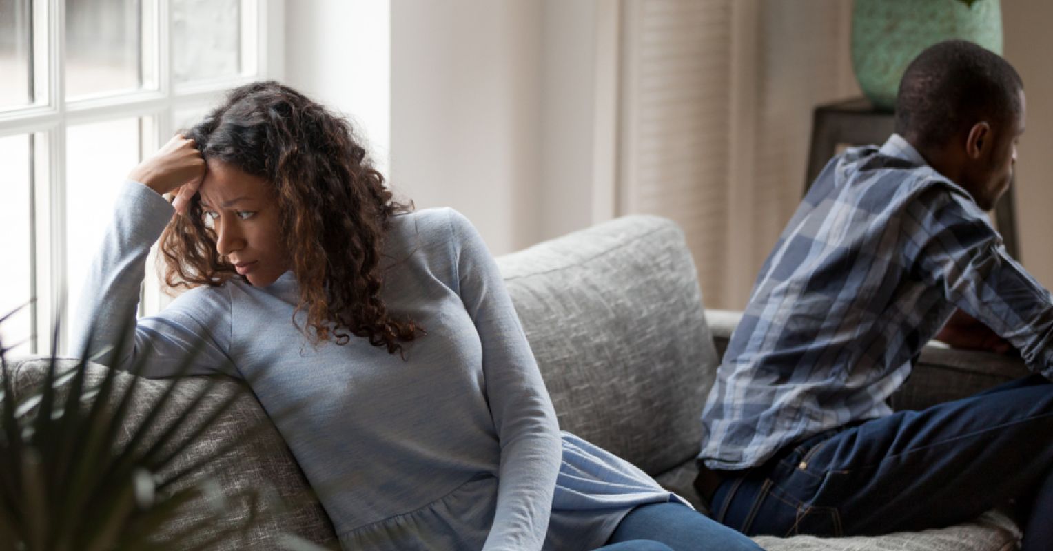 8 Mistakes Made by Couples With Childhood Emotional Neglect ...