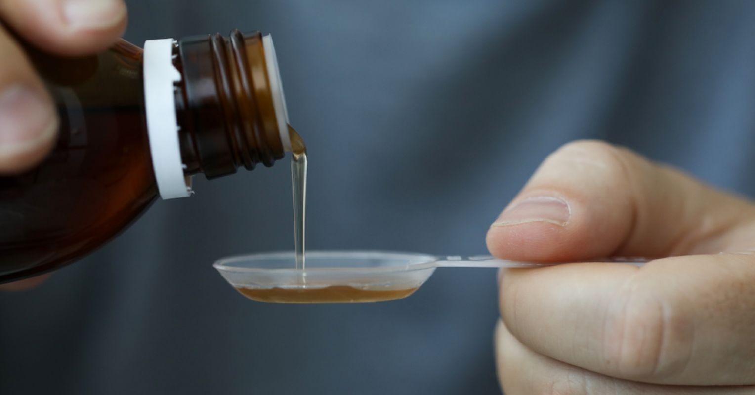 Teenage Abuse of Cough Medicines and Promethazine