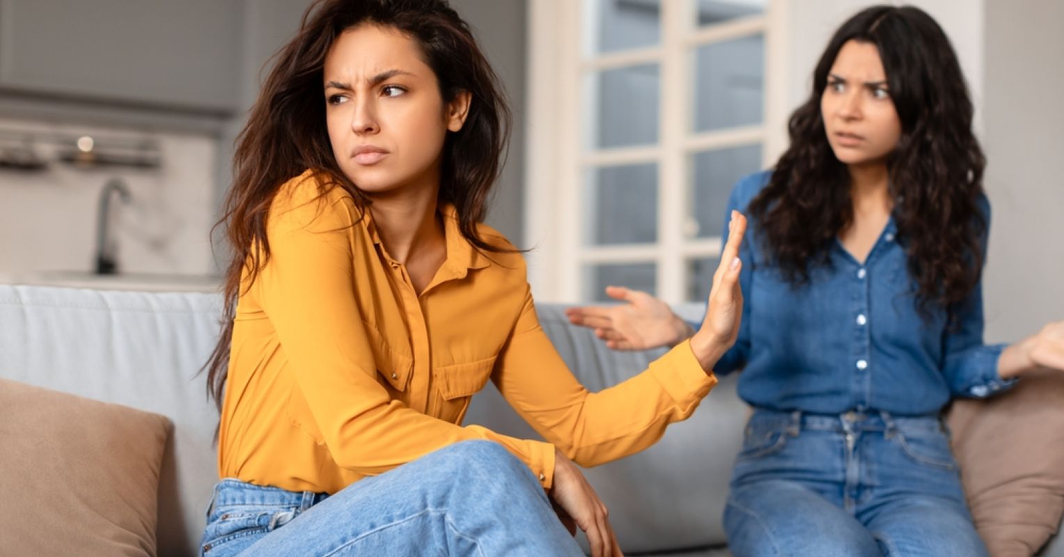 Why Some People Will Never Admit They're Wrong | Psychology Today