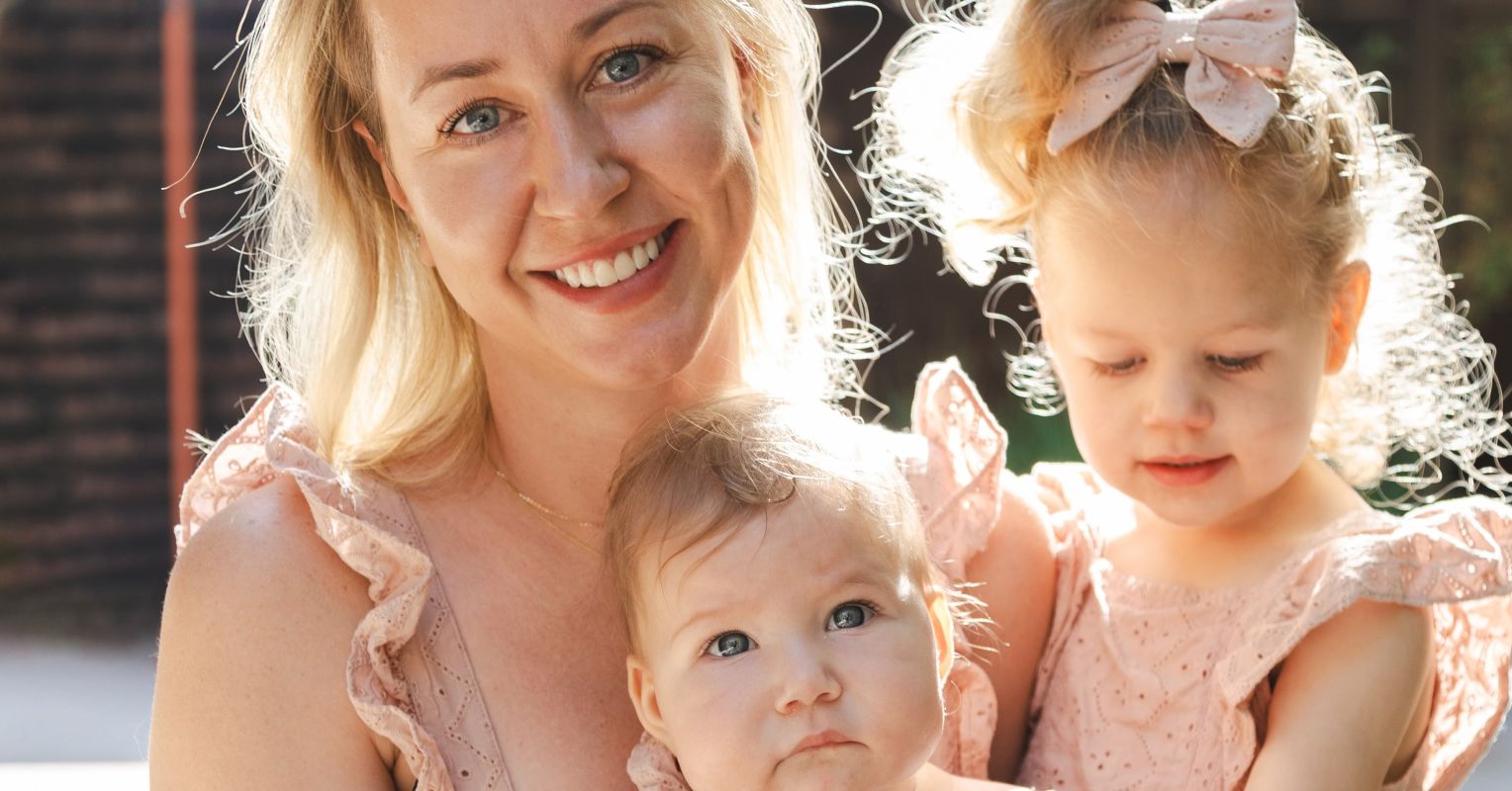 Liberated Motherhood