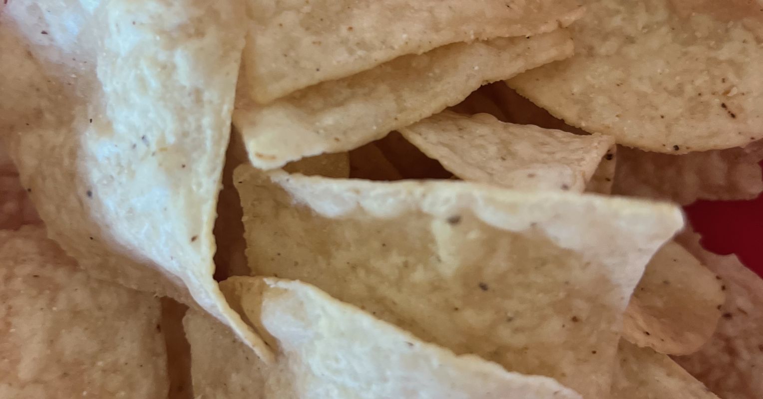 When Your Partner Binge Eats