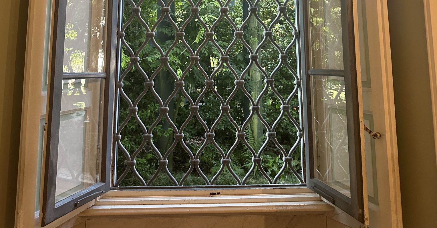 The Window of Tolerance and Chronic Illness