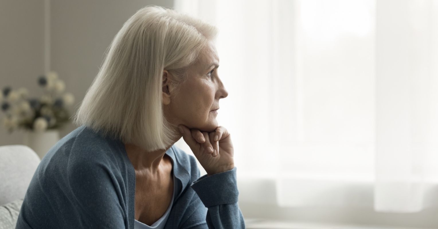 When Parents Are Banished by Adult Children