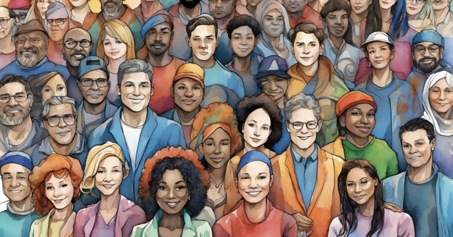 Cultural Kaleidoscope of DEI Across Borders