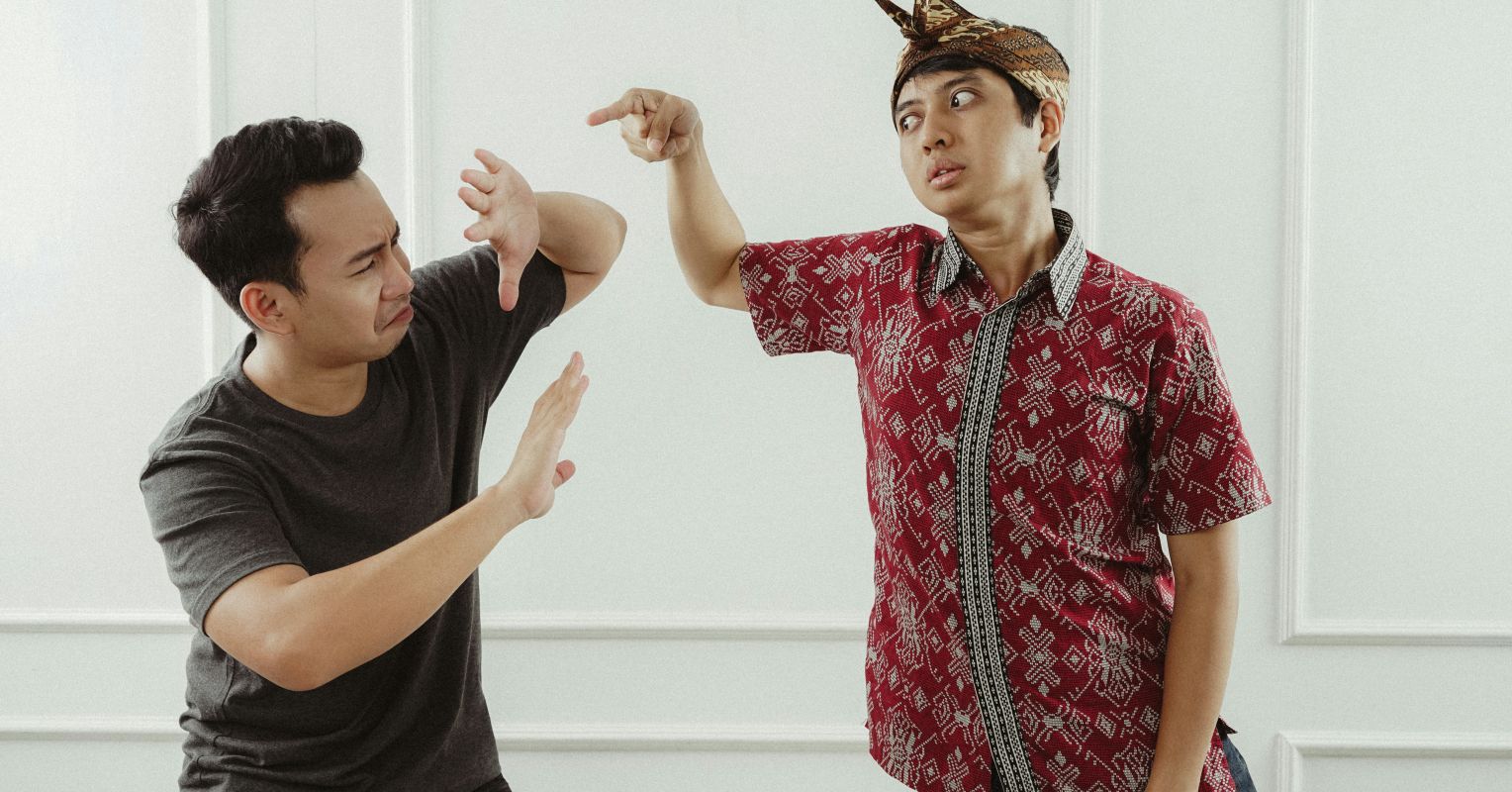 The 3 Explosive Family Tensions and How to Defuse Them