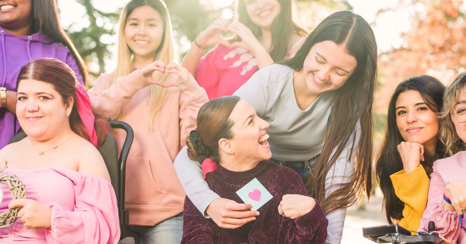 Sometimes Celebration Can Trigger Pain