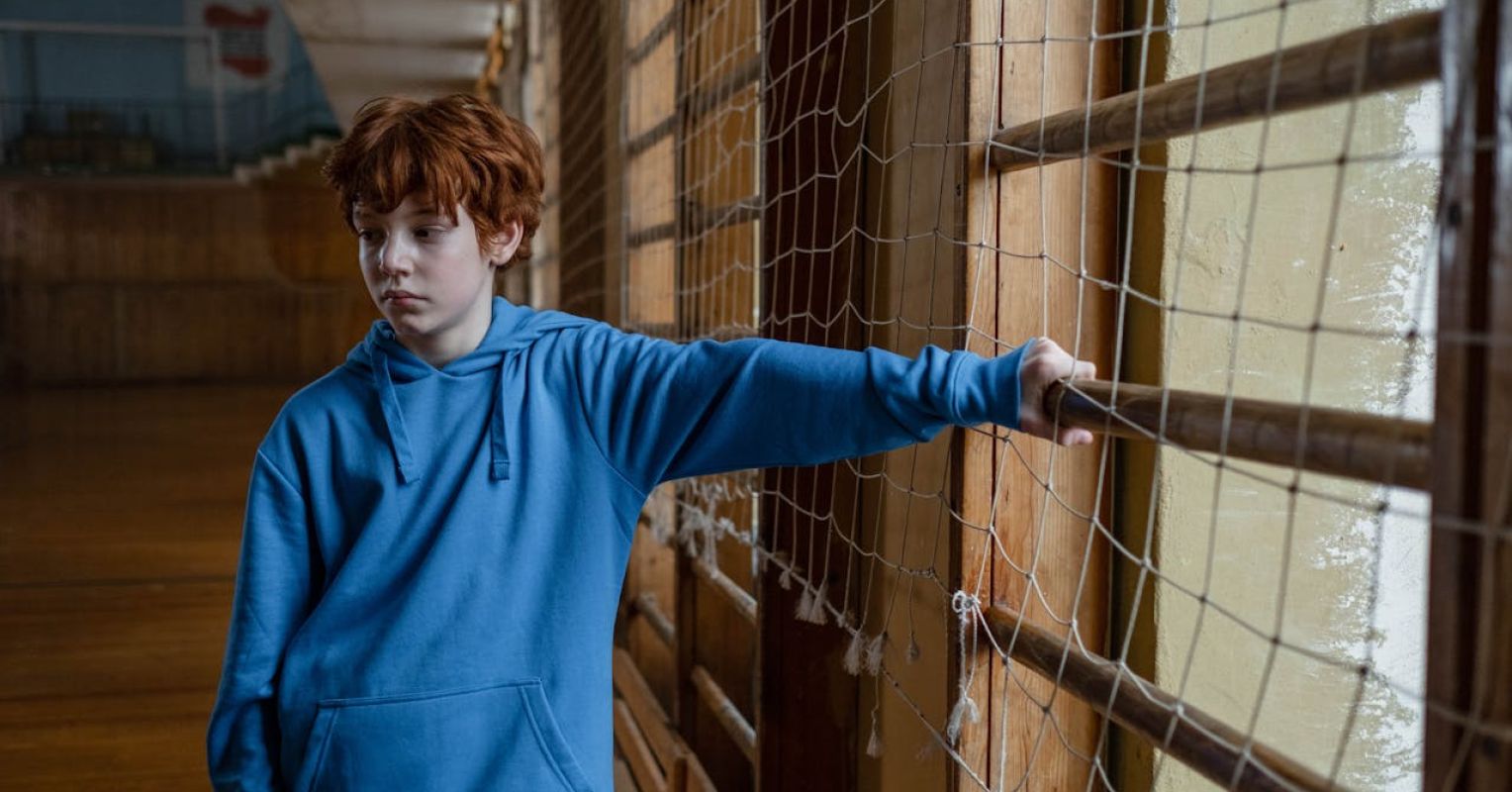 Is My Child Unhappy or Depressed? How to Tell the Difference