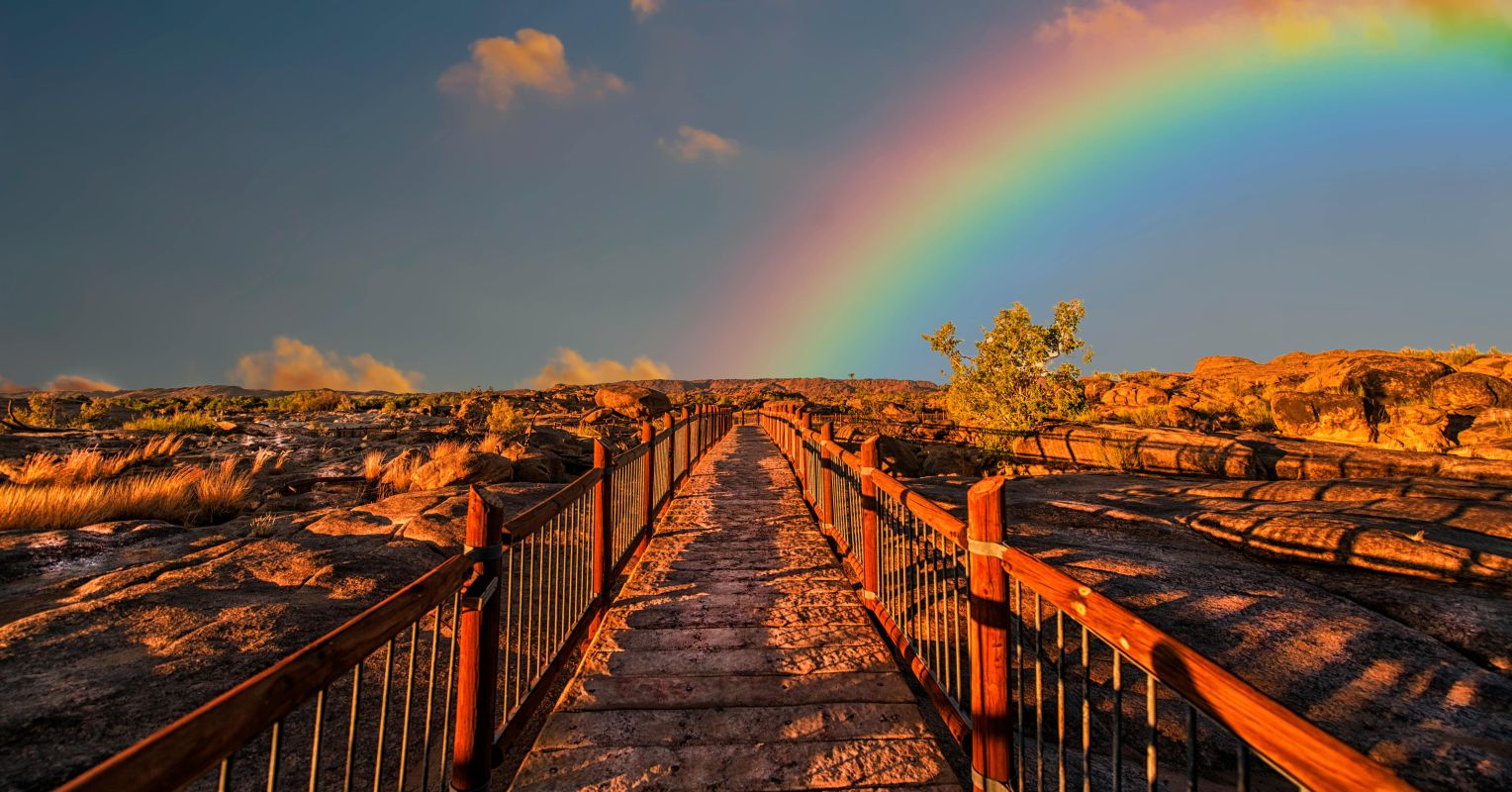 How to Cultivate Active, Sustainable Hope