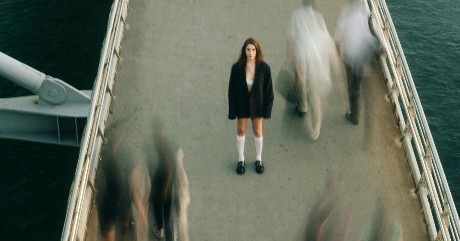 What to Do When You Start Racing Too Fast