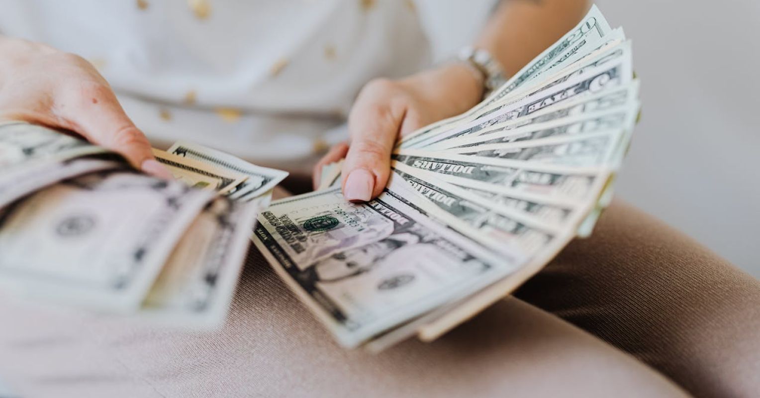 Is Self-Esteem a Purchasable Commodity?