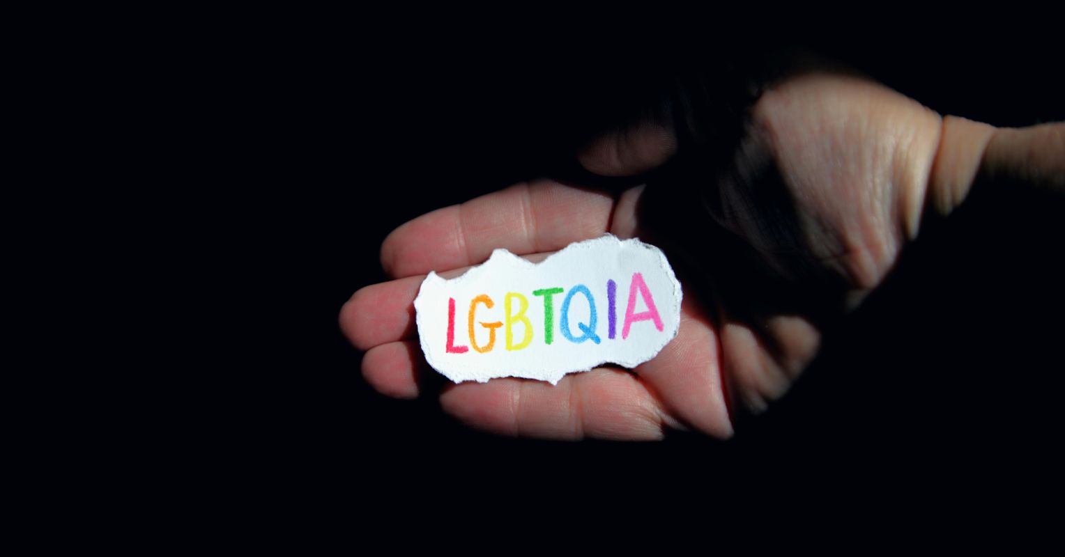 An Invisible Attack on LGBTQ People in the United States