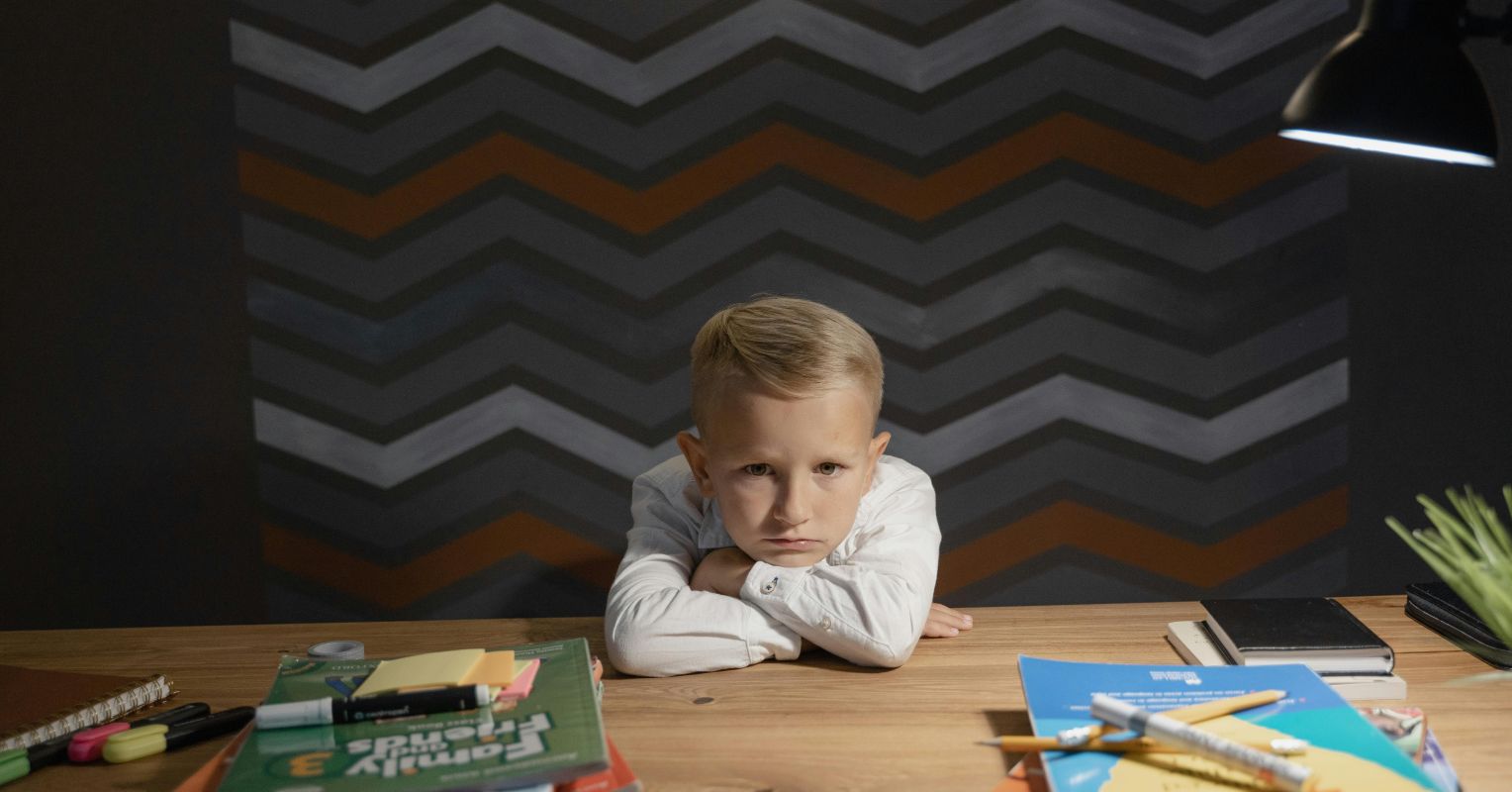 How to Help Children Who Procrastinate