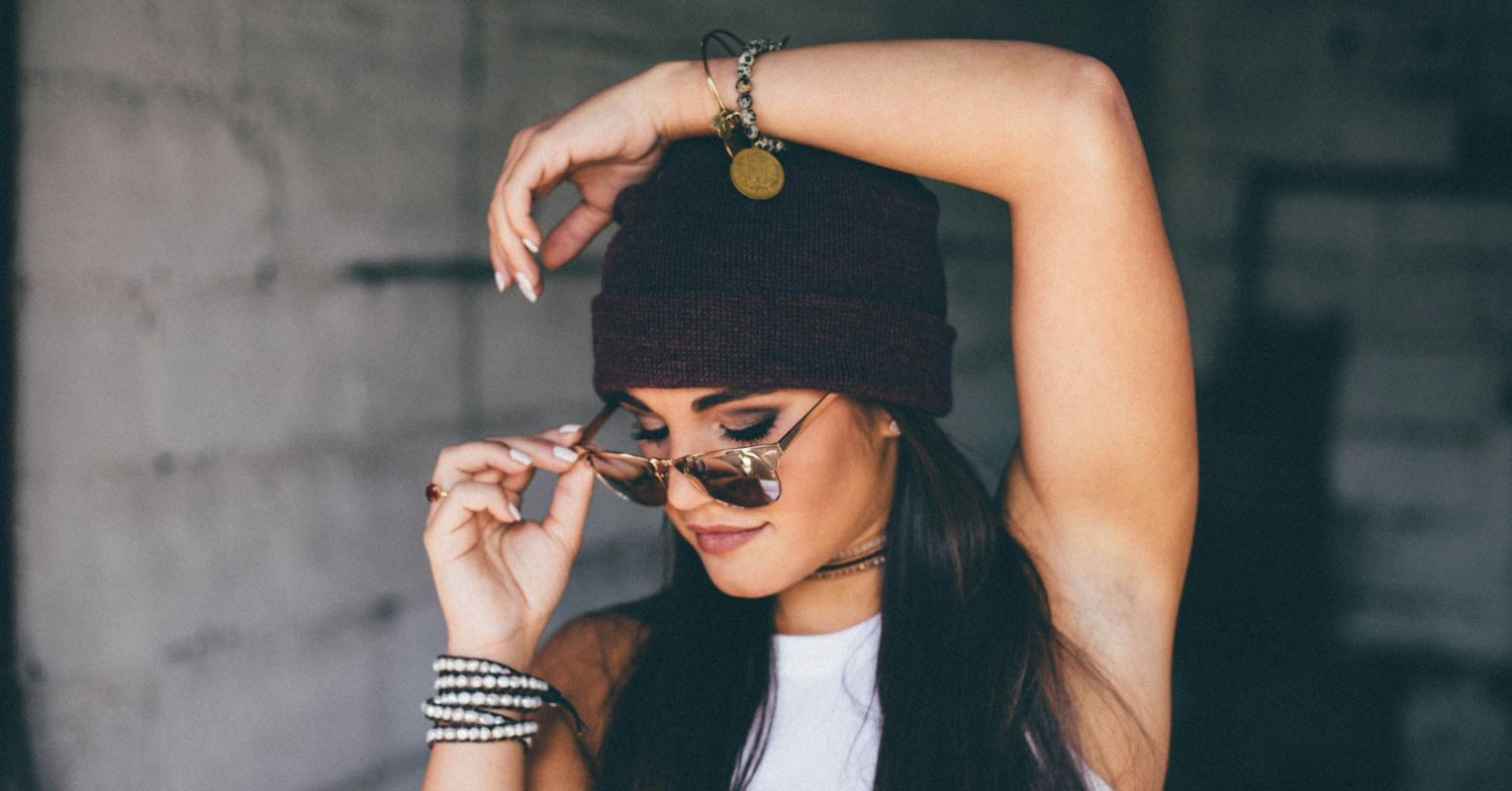 The Myth of the "Chill Woman"