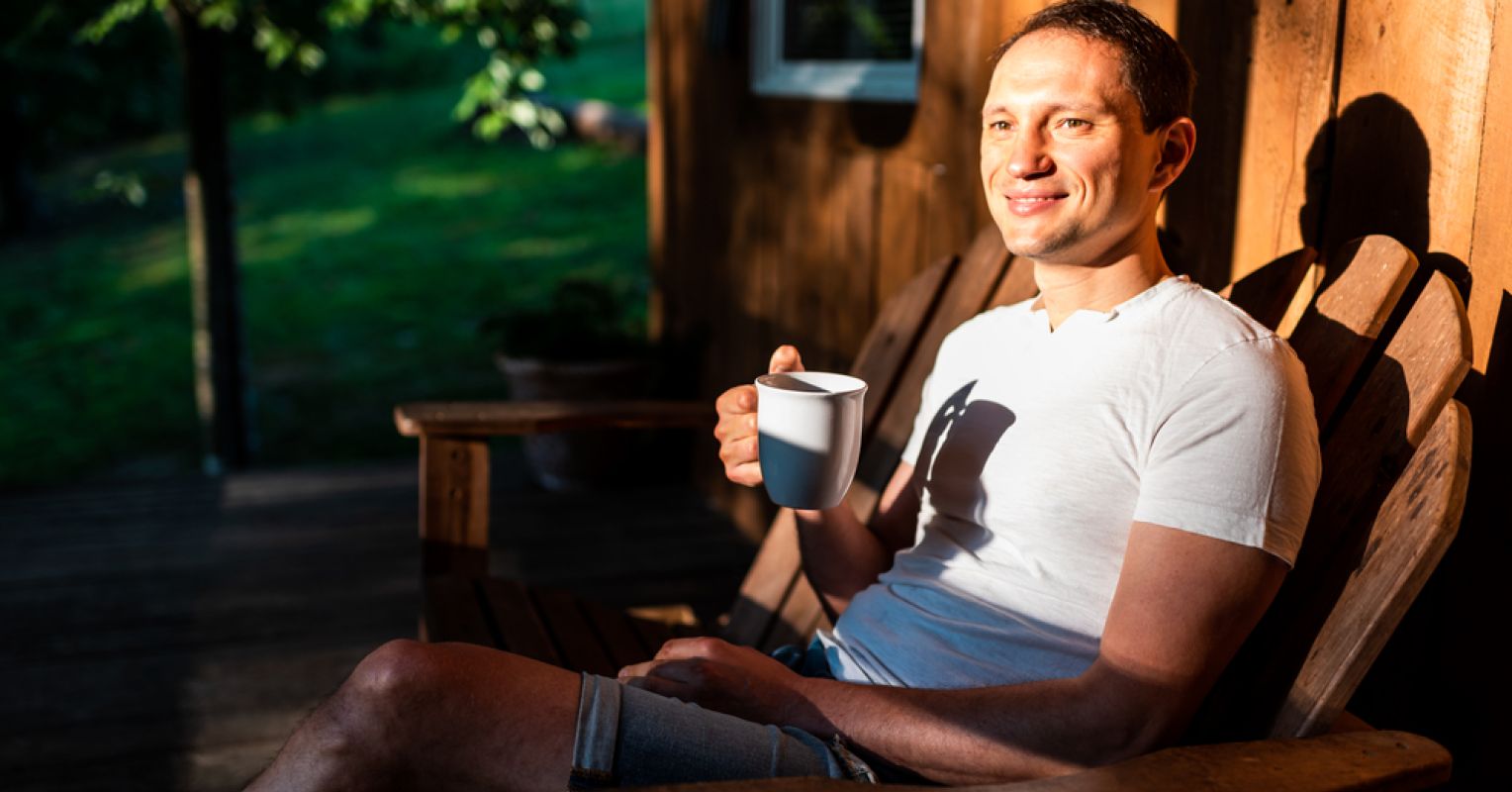6 Reasons Why We're Happiest in the Morning