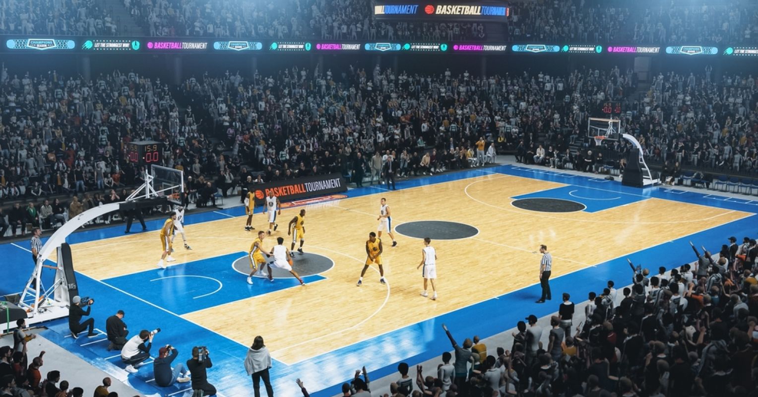 March Madness: Mental Health Pressures in Collegiate Sports