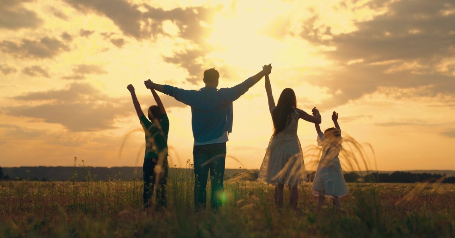 Can Parents Treat Their Children's Anxiety?