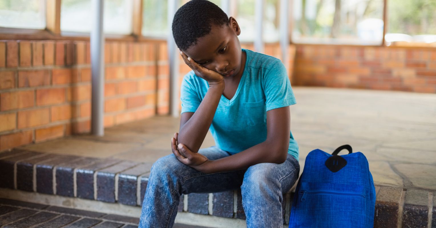 The Anxiety of School Avoidance | Psychology Today