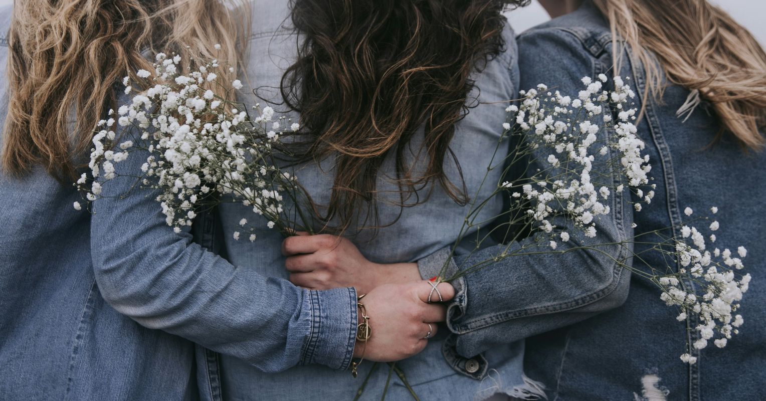 The Power of Soulful Sisterhood