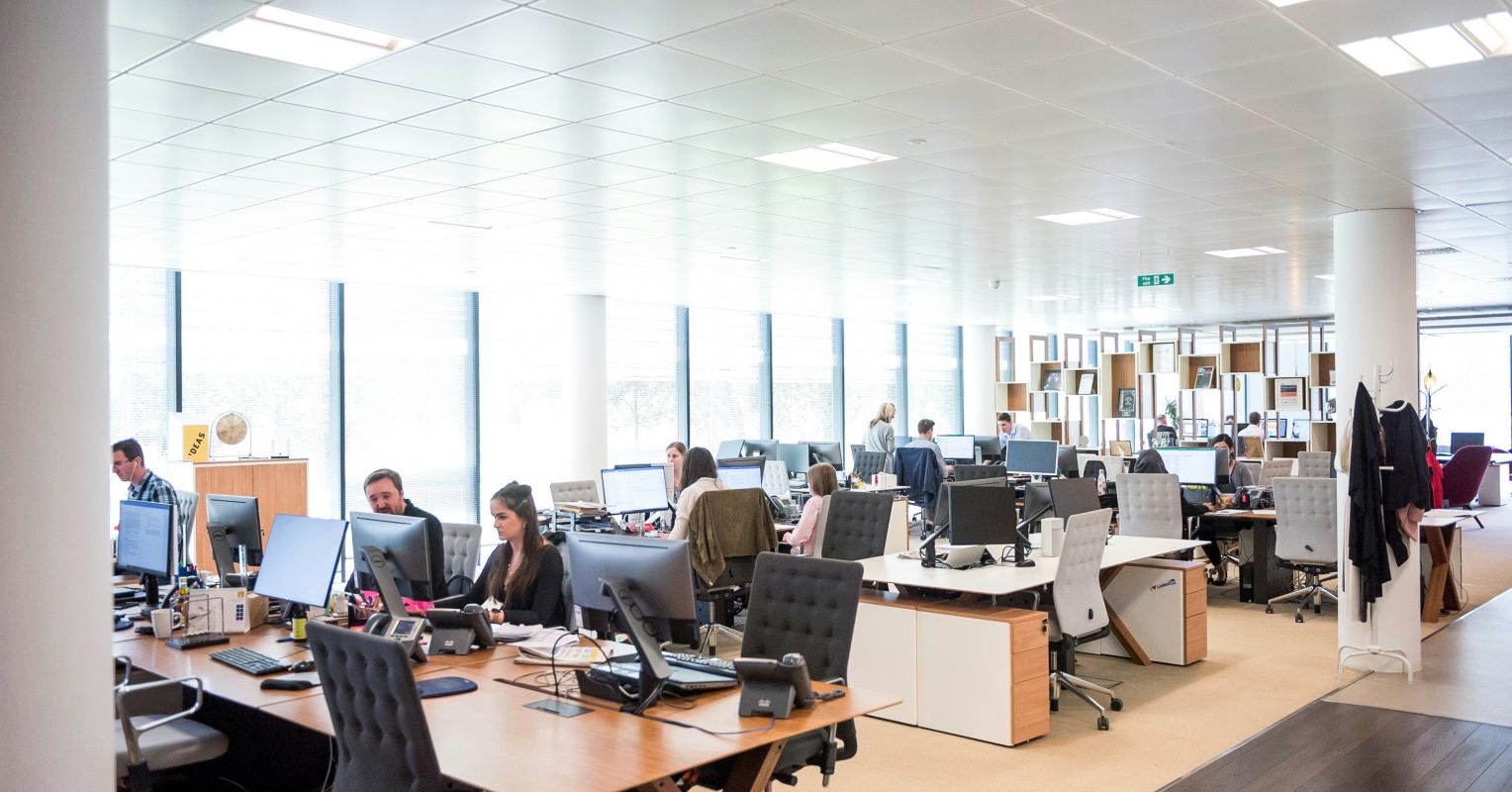 Strategies to Overcome Workplace Envy