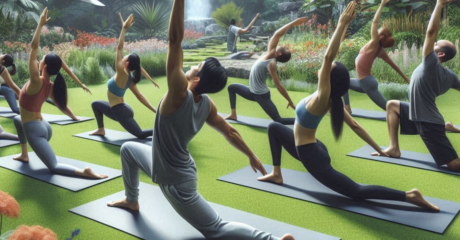 Personal Insights into the Feldenkrais Healing Method