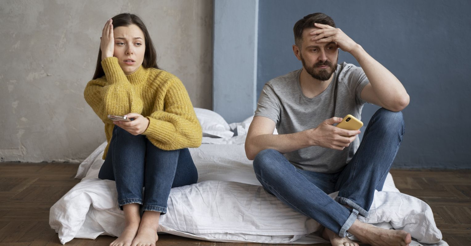 Can a Marriage Survive an Affair?
