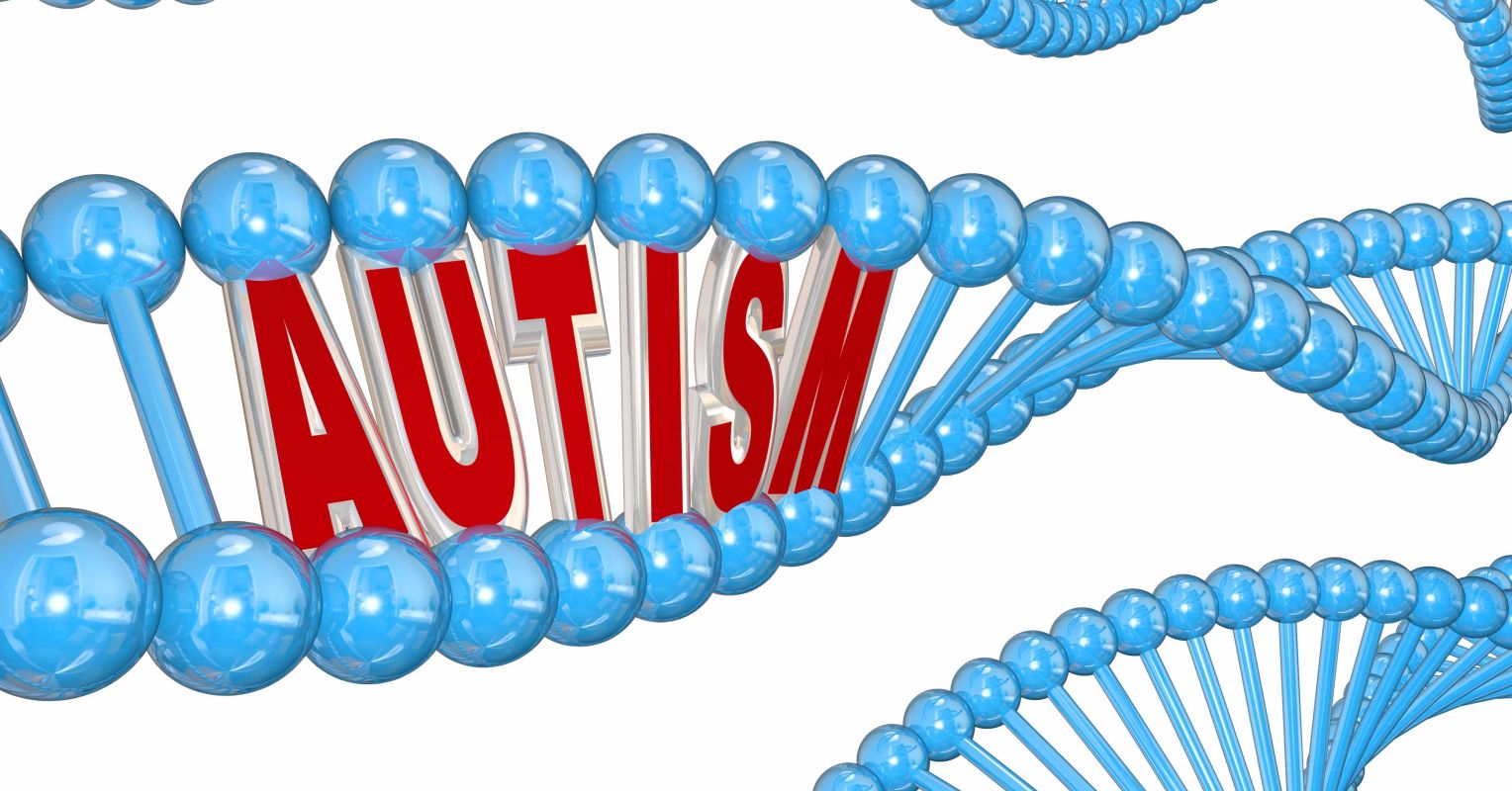 A Brief History of the Science of Autism Spectrum Disorder