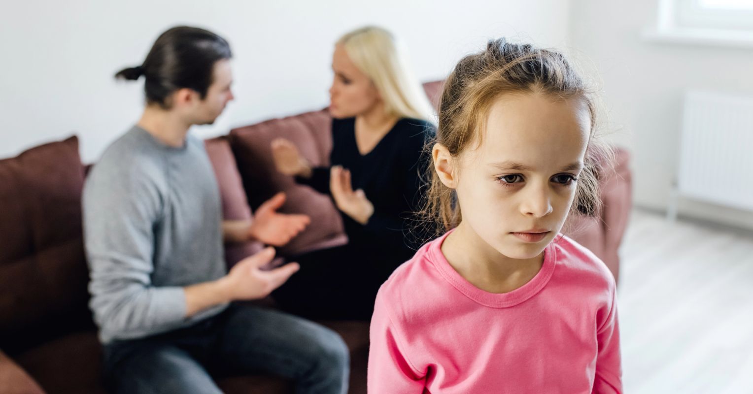 Worrying About the Economy? It Can Affect Your Kids, Too