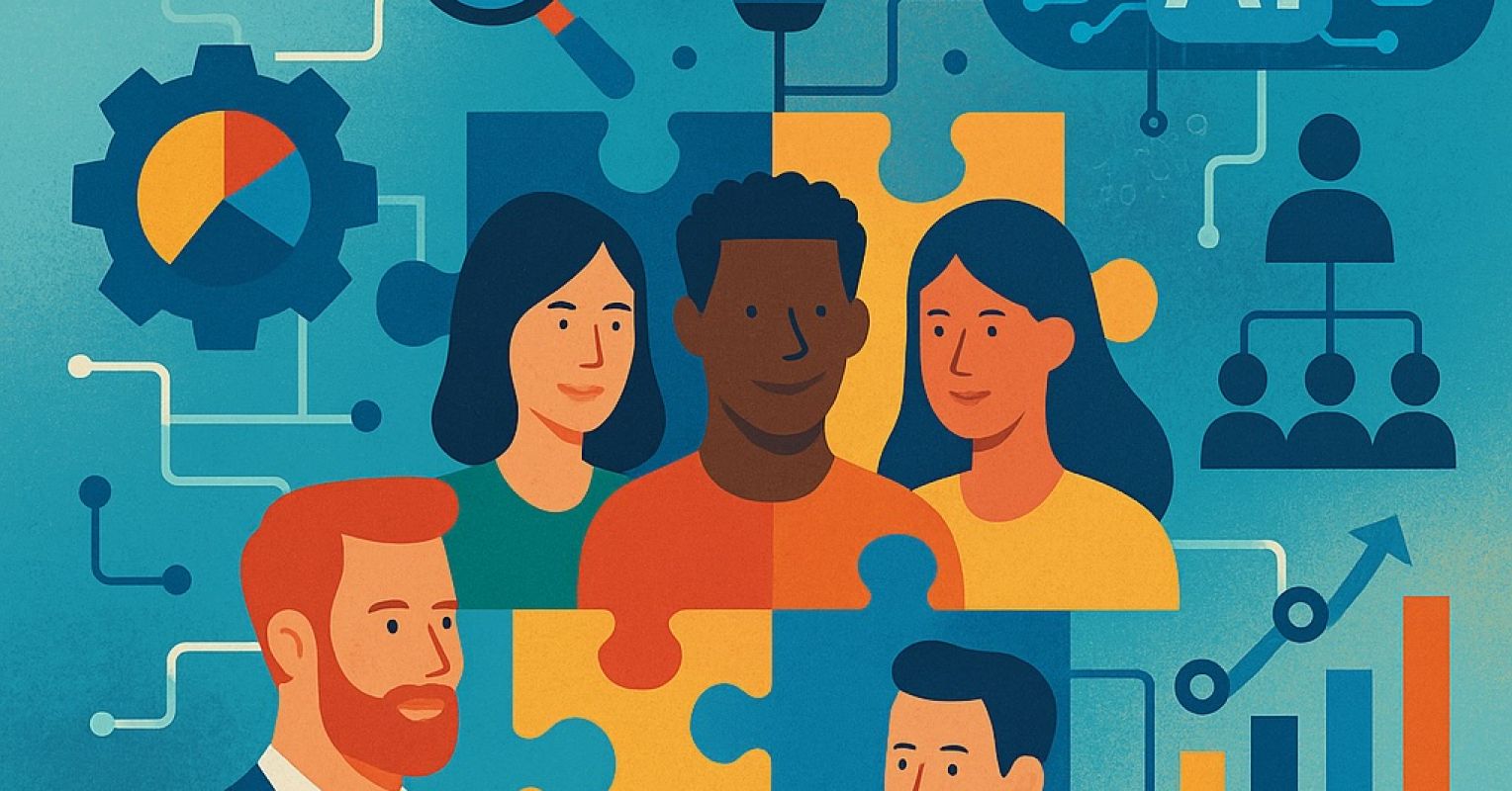 Drive Change Management with Organizational Psychology