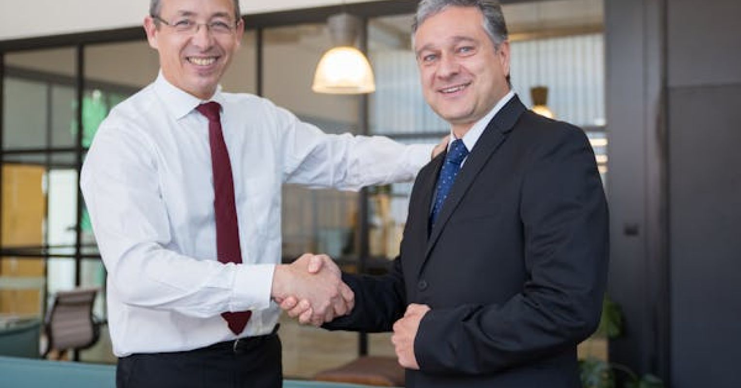 The Fundamental Importance of Trust in Management